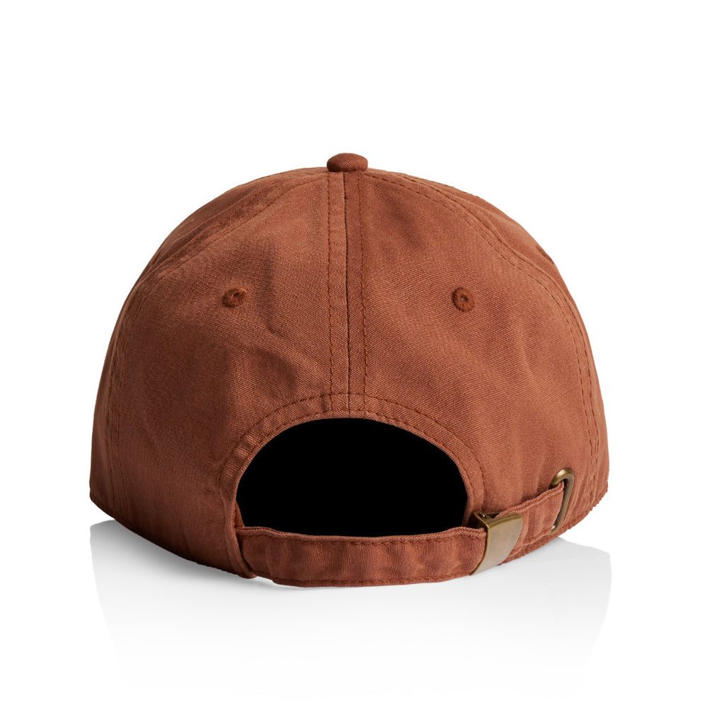AS COLOUR ACCESS FIVE PANEL CAP