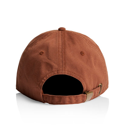 AS COLOUR ACCESS FIVE PANEL CAP