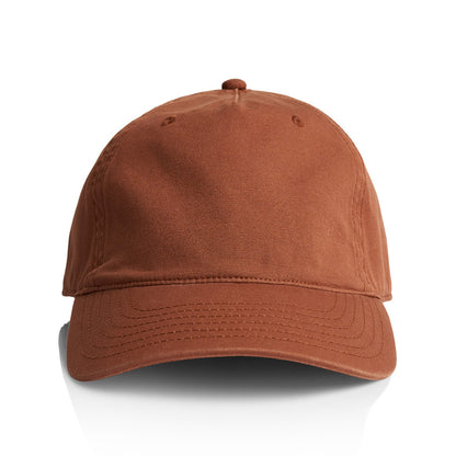 AS COLOUR ACCESS FIVE PANEL CAP