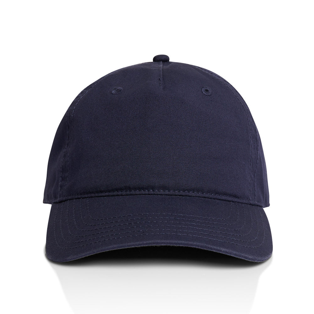 AS COLOUR ACCESS FIVE PANEL CAP