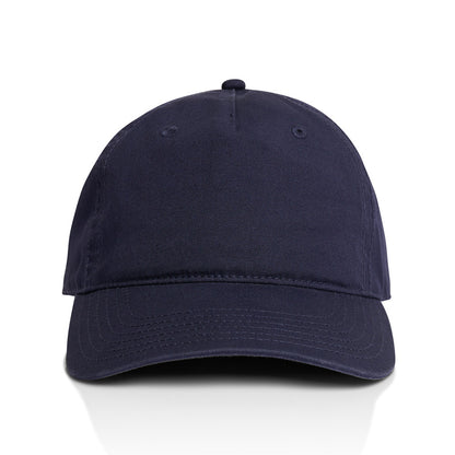 AS COLOUR ACCESS FIVE PANEL CAP