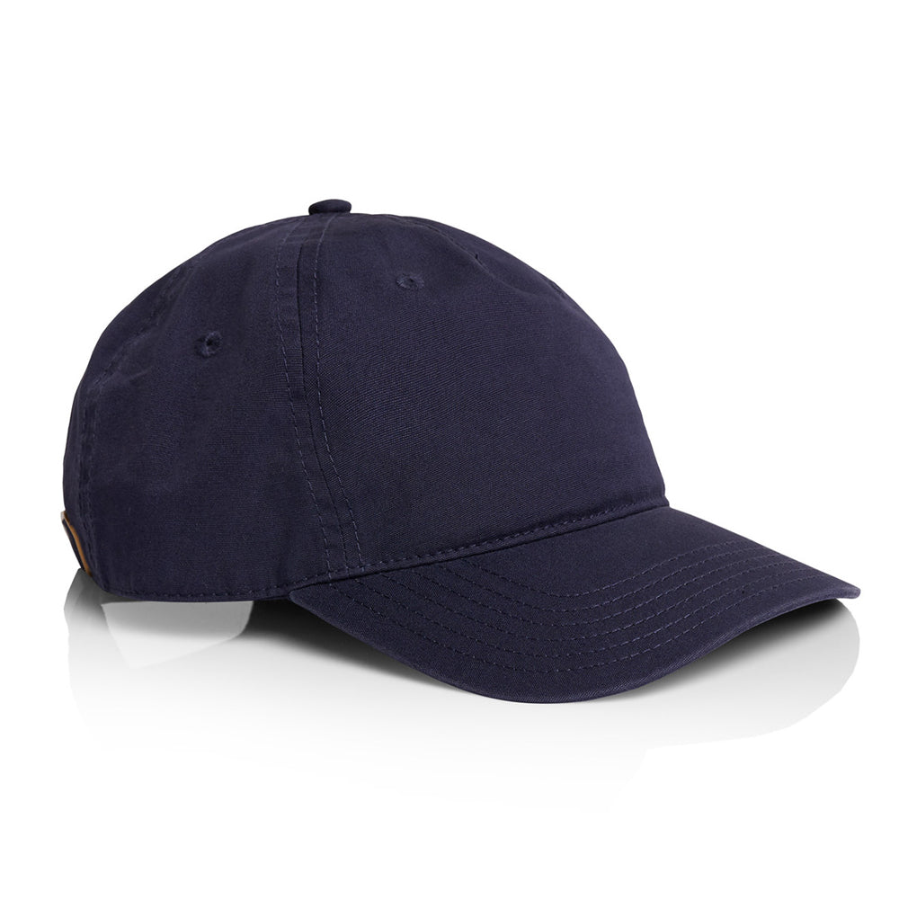 AS COLOUR ACCESS FIVE PANEL CAP