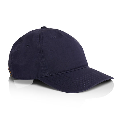 AS COLOUR ACCESS FIVE PANEL CAP
