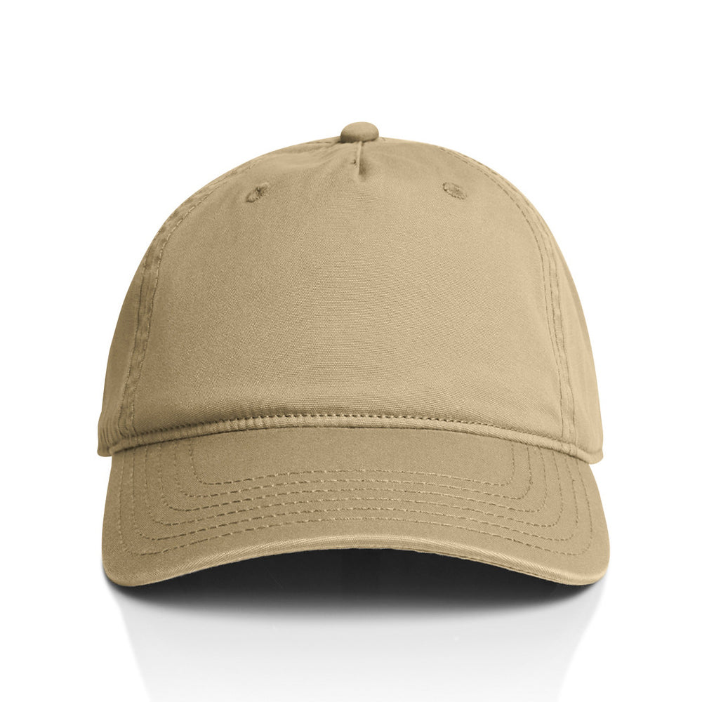 AS COLOUR ACCESS FIVE PANEL CAP