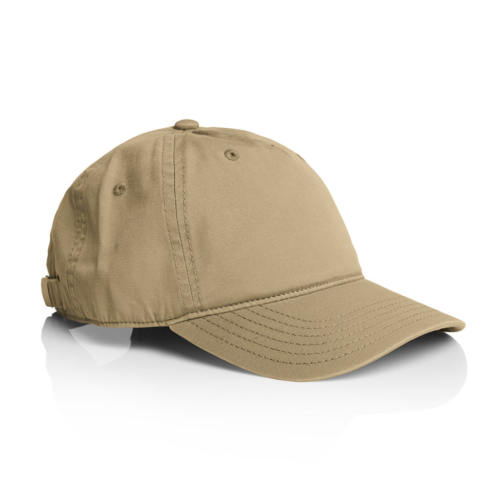 AS COLOUR ACCESS FIVE PANEL CAP