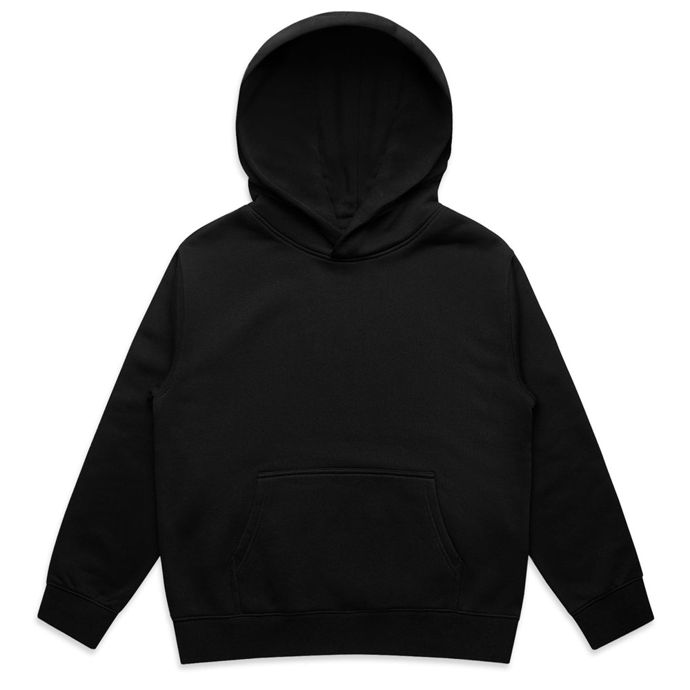 AS COLOUR KIDS RELAX HOOD