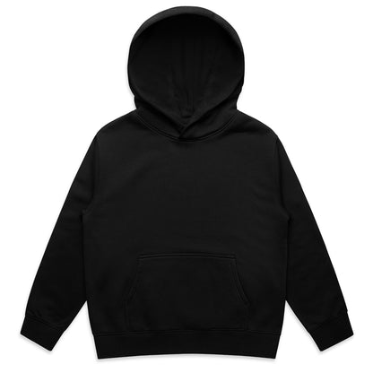 AS COLOUR KIDS RELAX HOOD