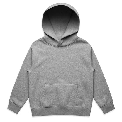 AS COLOUR KIDS RELAX HOOD