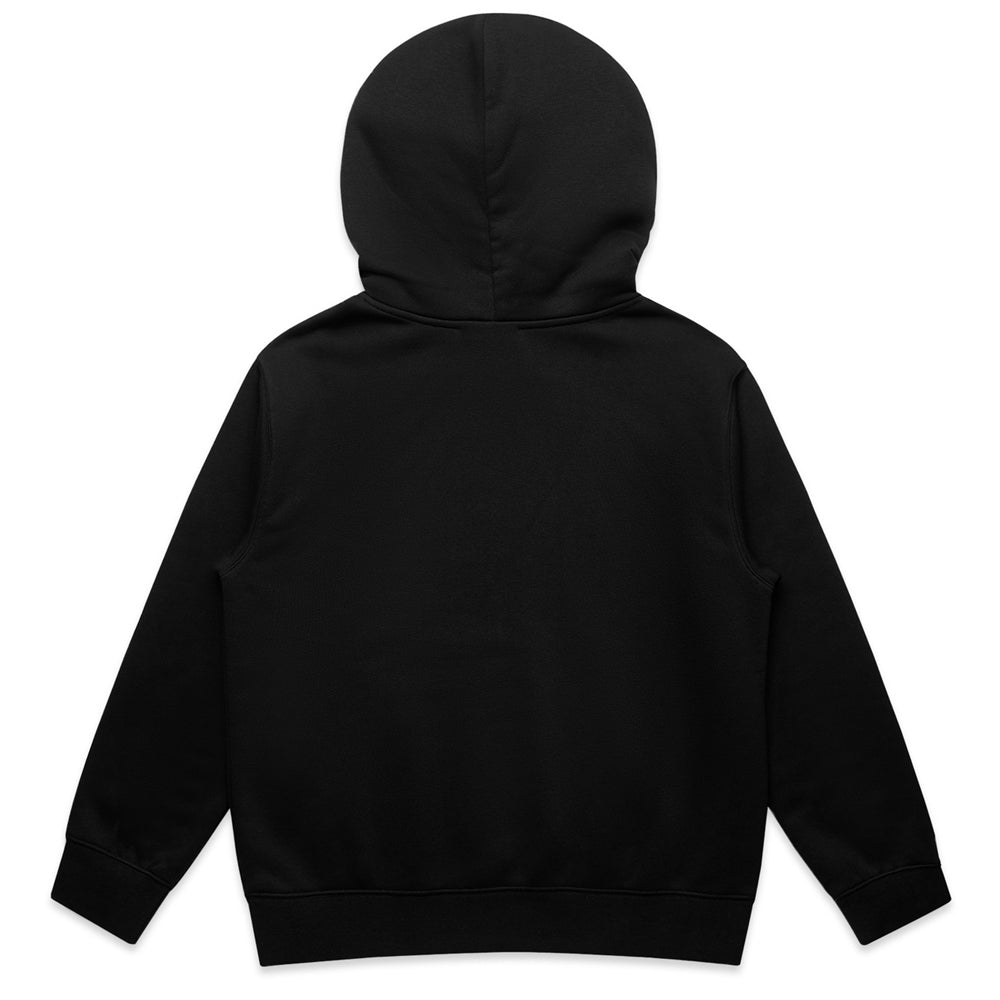 AS COLOUR YOUTH RELAX HOOD