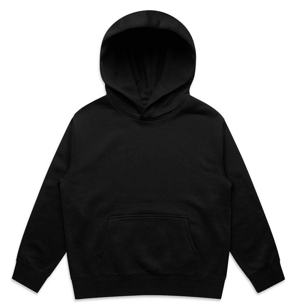 AS COLOUR YOUTH RELAX HOOD