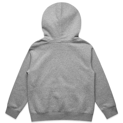 AS COLOUR YOUTH RELAX HOOD