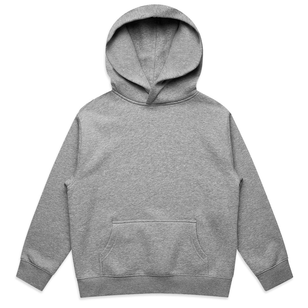 AS COLOUR YOUTH RELAX HOOD