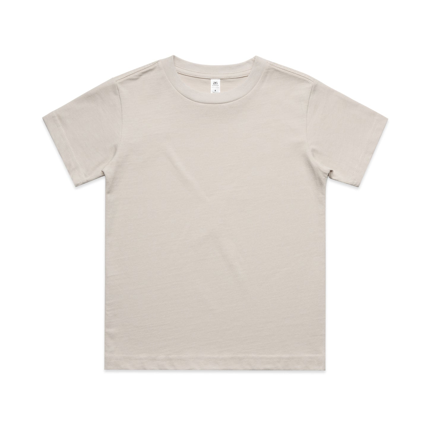 AS COLOUR  KIDS CLASSIC TEE