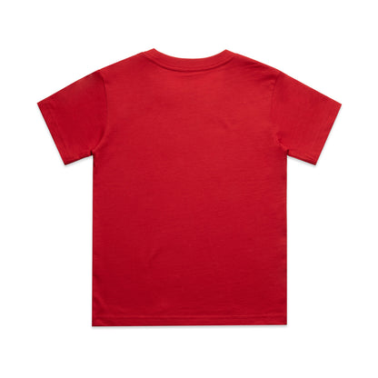 AS COLOUR  KIDS CLASSIC TEE