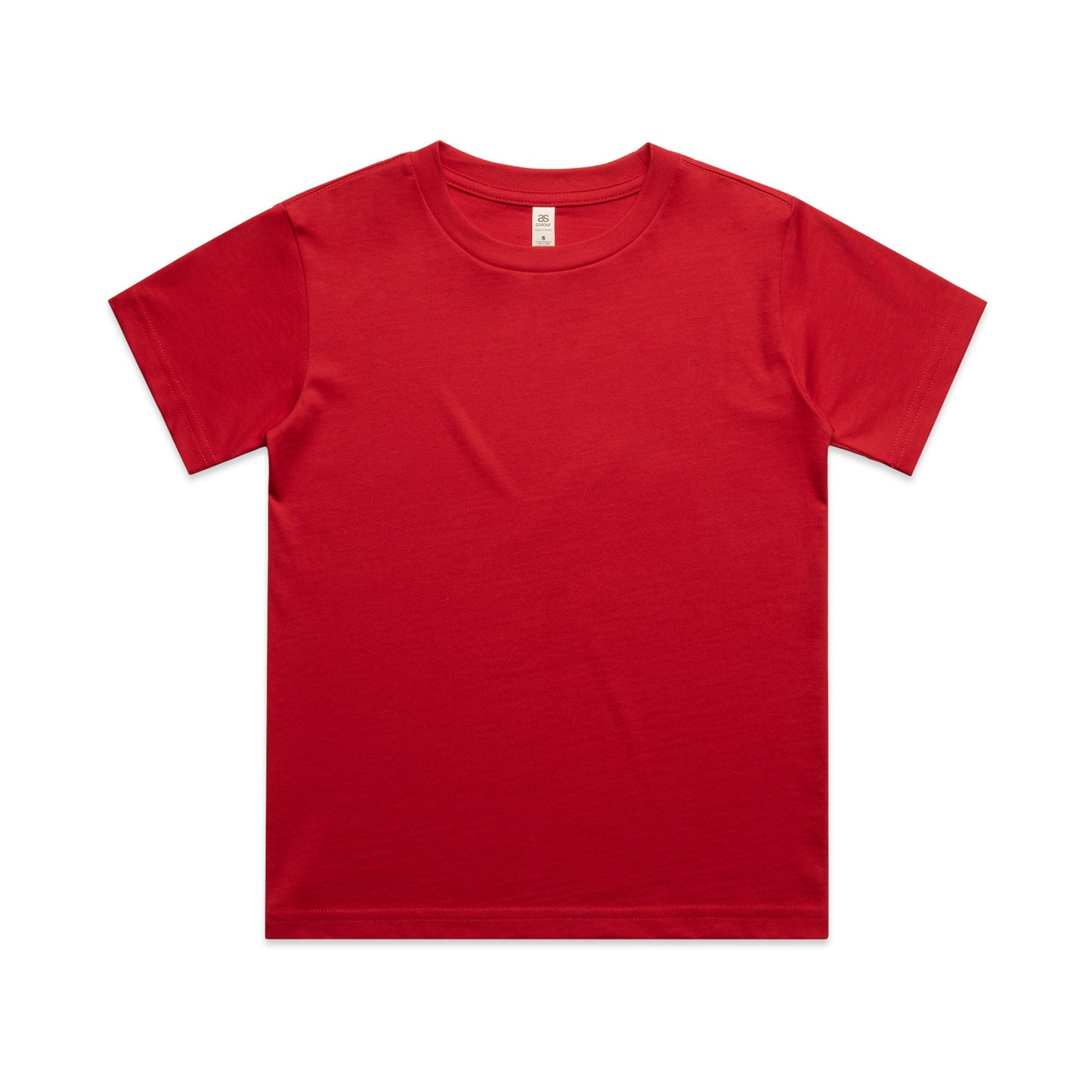 AS COLOUR  KIDS CLASSIC TEE