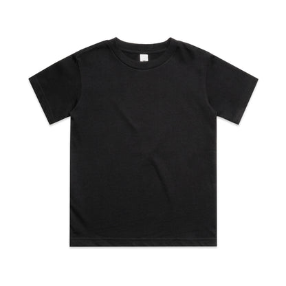 AS COLOUR YOUTH CLASSIC TEE