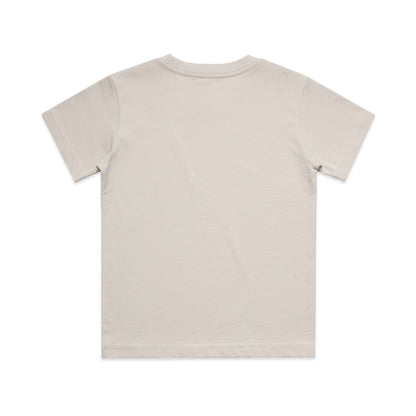 AS COLOUR YOUTH CLASSIC TEE