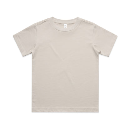 AS COLOUR YOUTH CLASSIC TEE