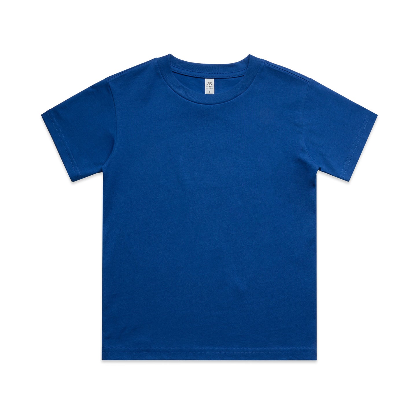 AS COLOUR YOUTH CLASSIC TEE