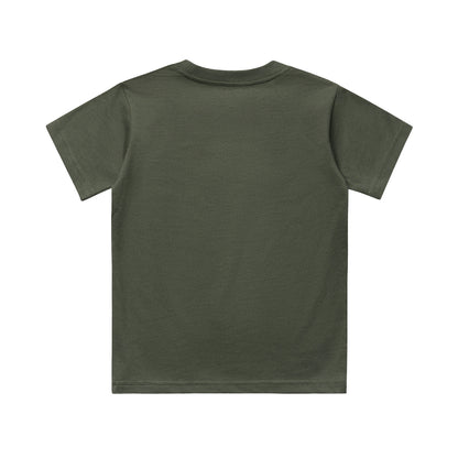 AS COLOUR YOUTH CLASSIC TEE