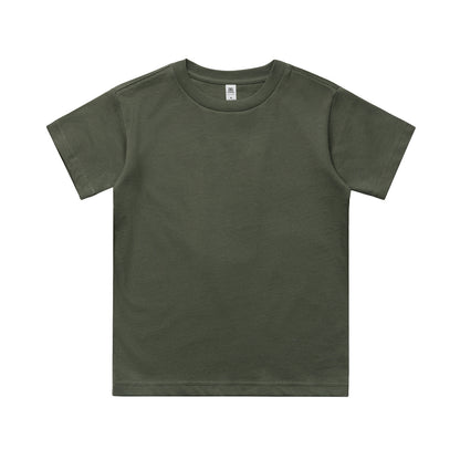 AS COLOUR YOUTH CLASSIC TEE