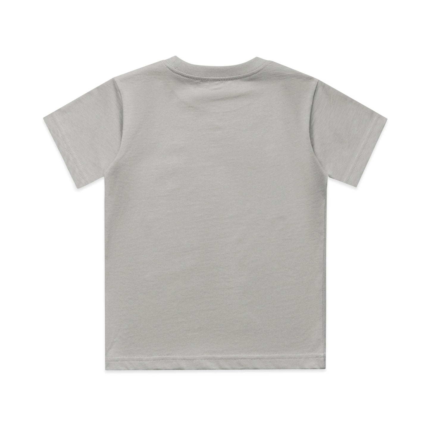 AS COLOUR YOUTH CLASSIC TEE
