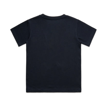 AS COLOUR YOUTH CLASSIC TEE