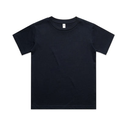 AS COLOUR YOUTH CLASSIC TEE