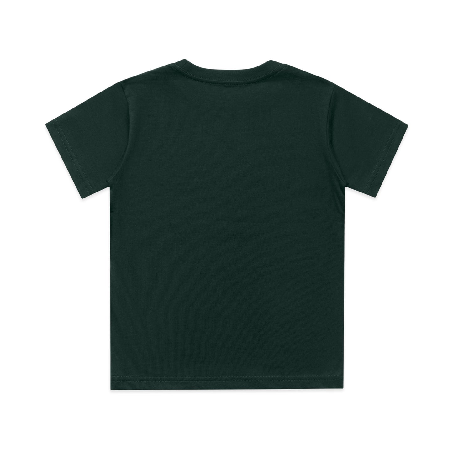 AS COLOUR YOUTH CLASSIC TEE