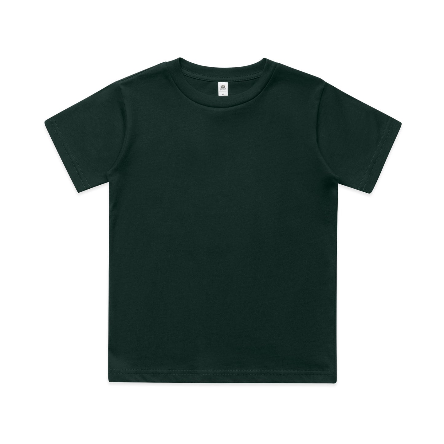 AS COLOUR YOUTH CLASSIC TEE
