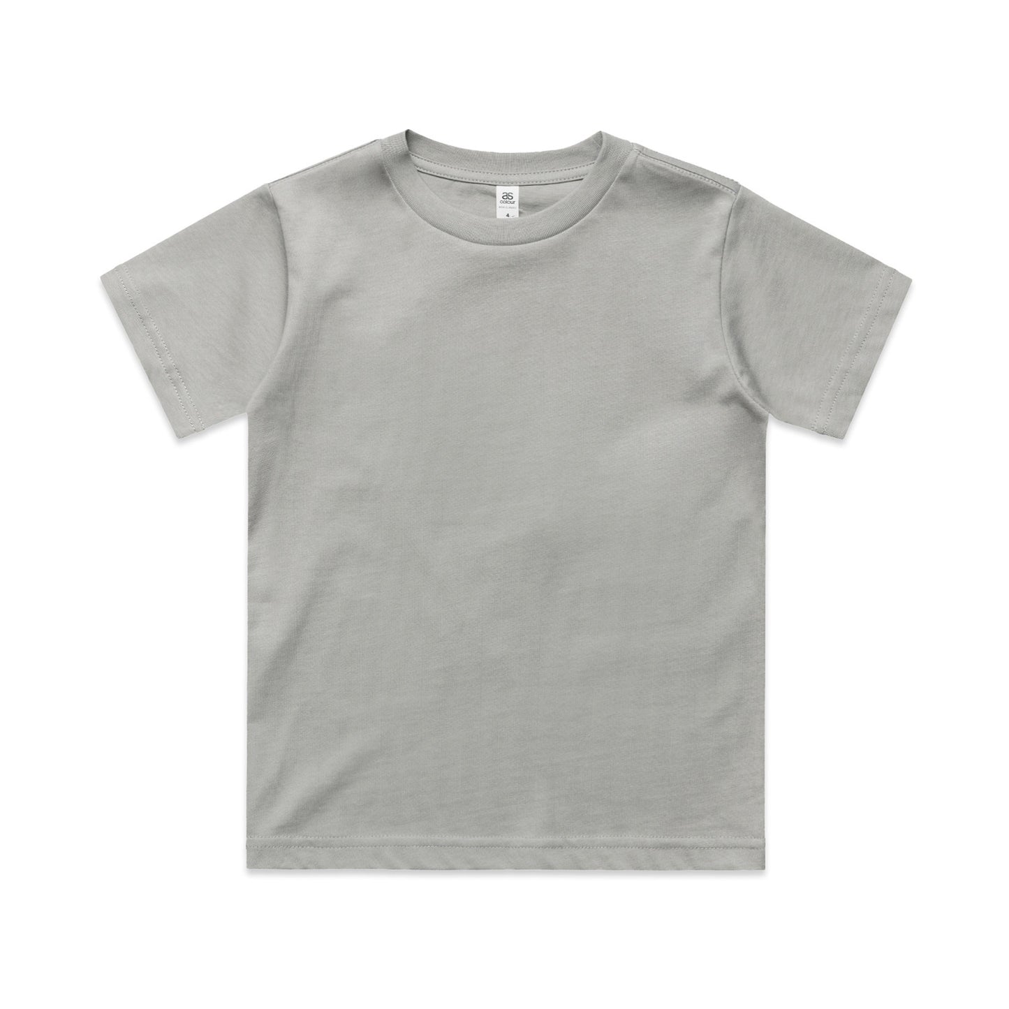 AS COLOUR YOUTH CLASSIC TEE