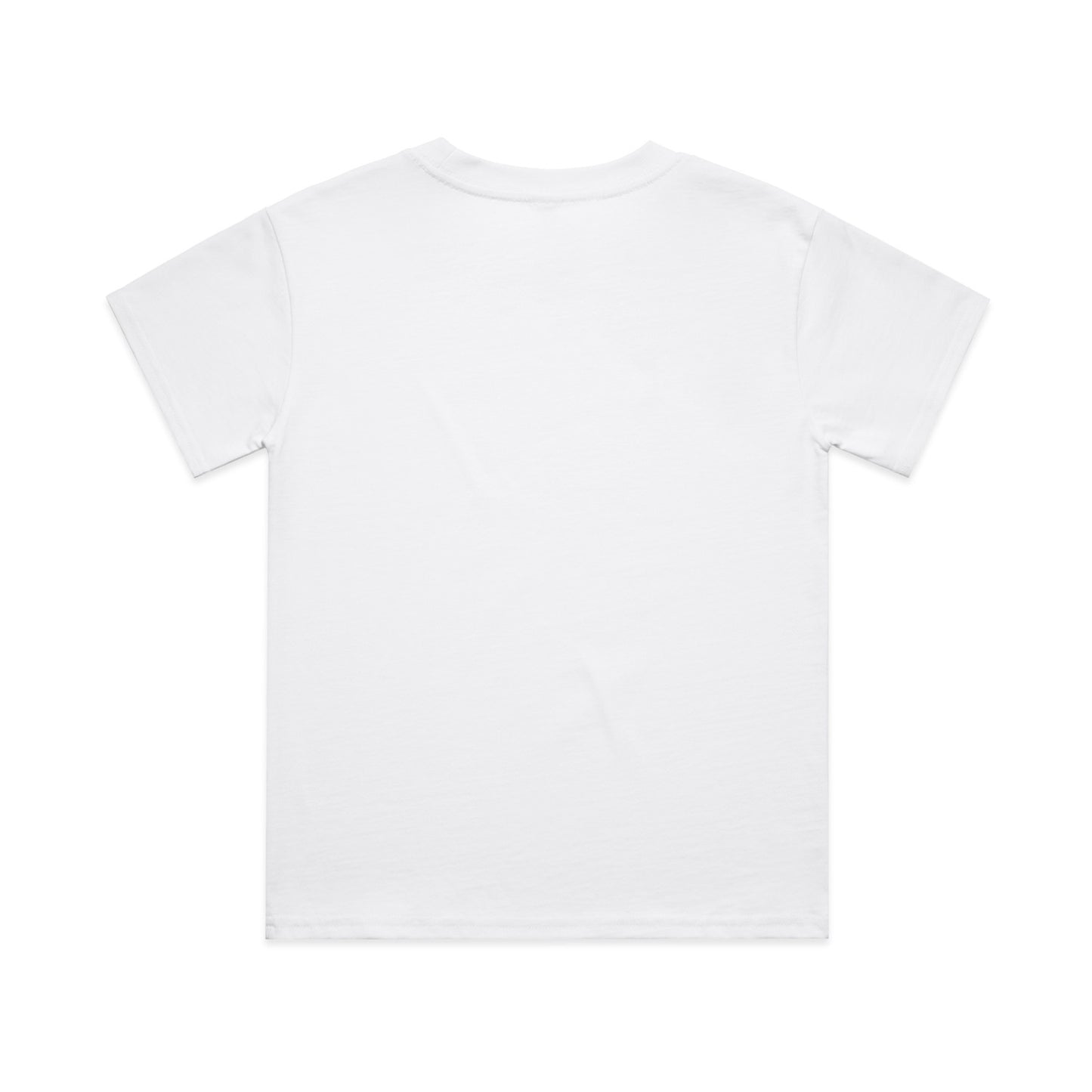 AS COLOUR YOUTH CLASSIC TEE