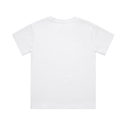 AS COLOUR YOUTH CLASSIC TEE