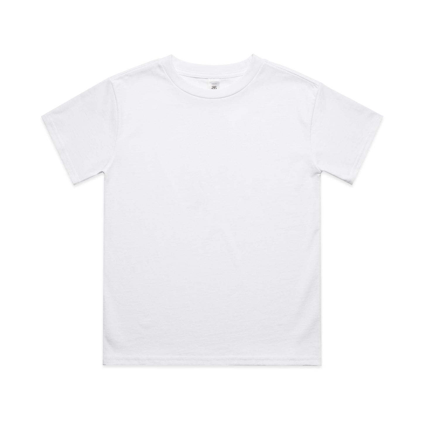 AS COLOUR YOUTH CLASSIC TEE