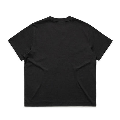 AS COLOUR WO'S BOX TEE