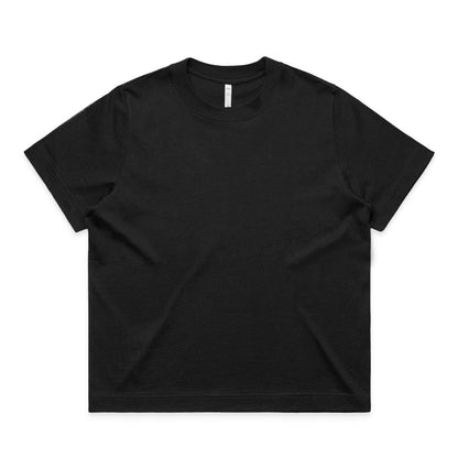AS COLOUR WO'S BOX TEE