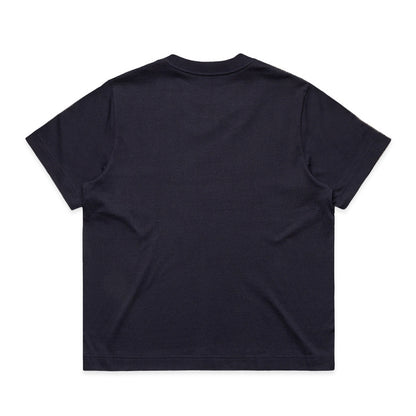 AS COLOUR WO'S BOX TEE
