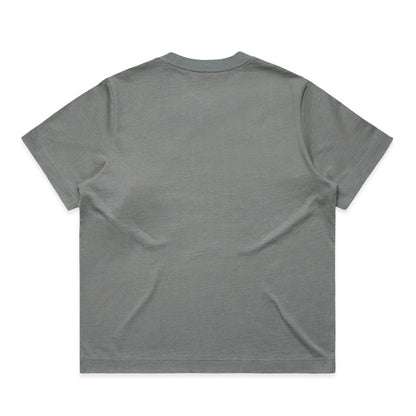 AS COLOUR WO'S BOX TEE