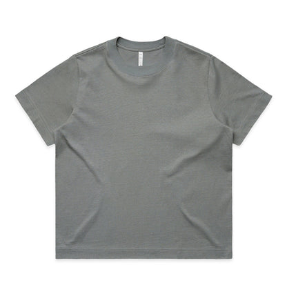 AS COLOUR WO'S BOX TEE