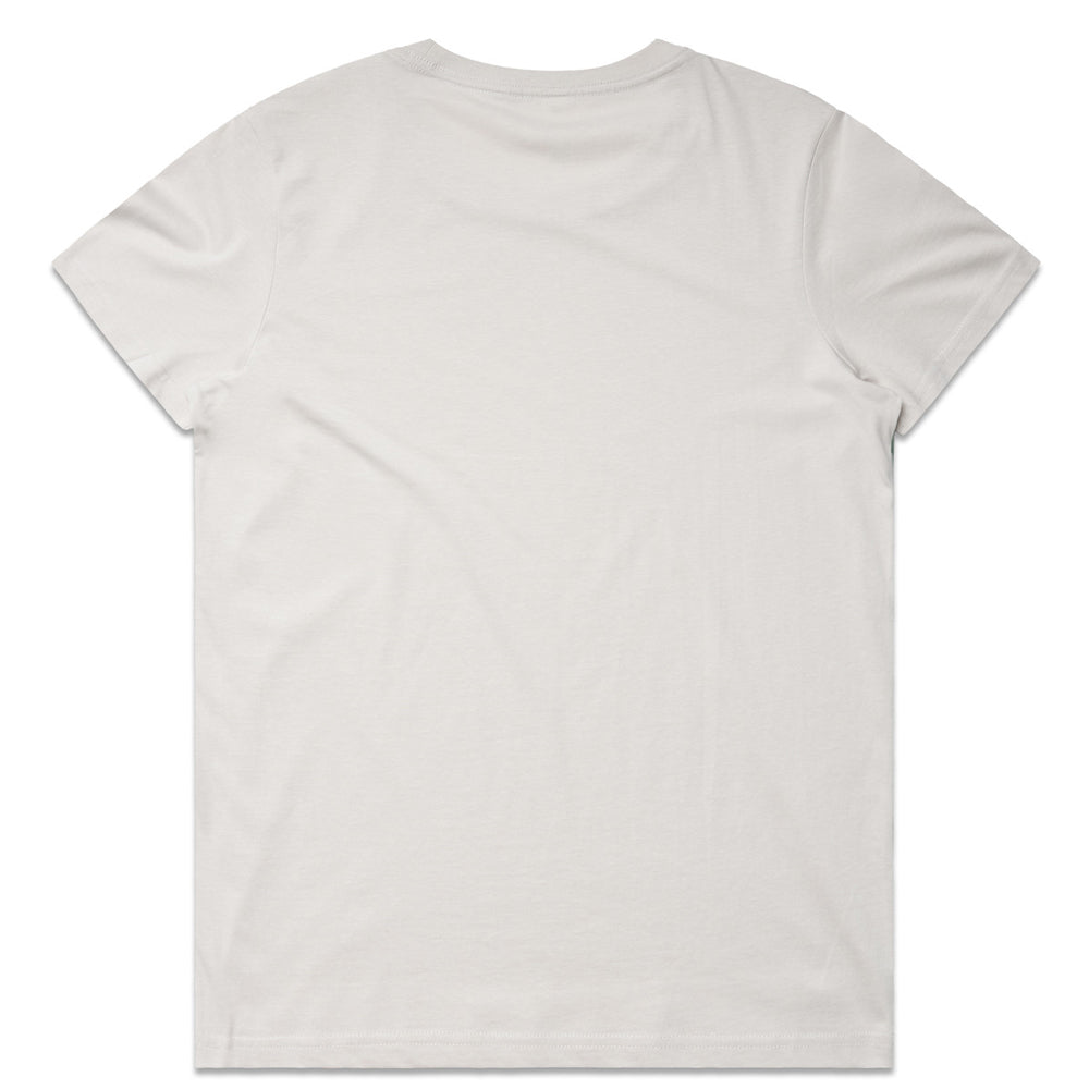 AS COLOUR WO'S BASIC TEE