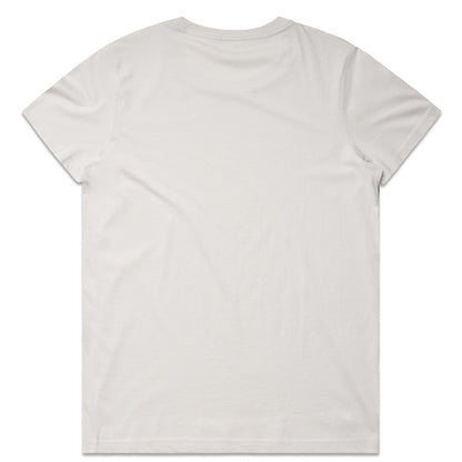 AS COLOUR WO'S BASIC TEE