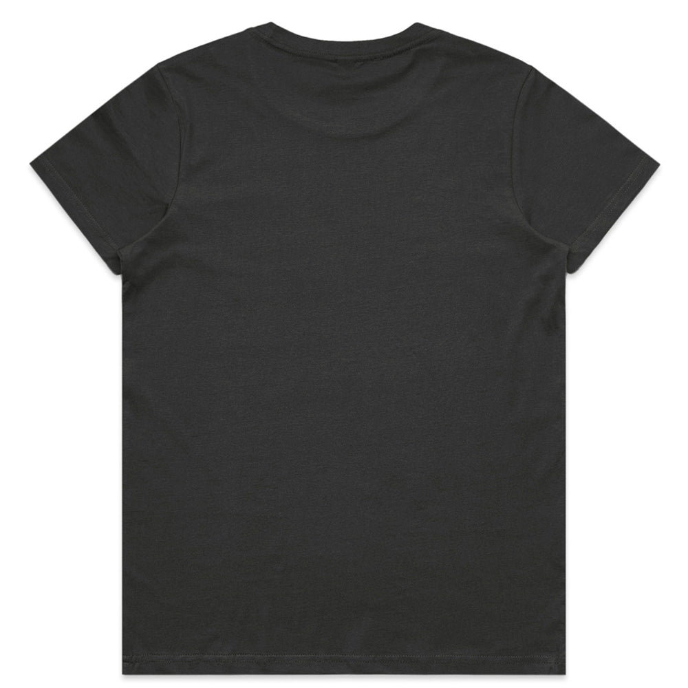 AS COLOUR WO'S BASIC TEE