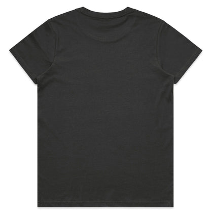 AS COLOUR WO'S BASIC TEE