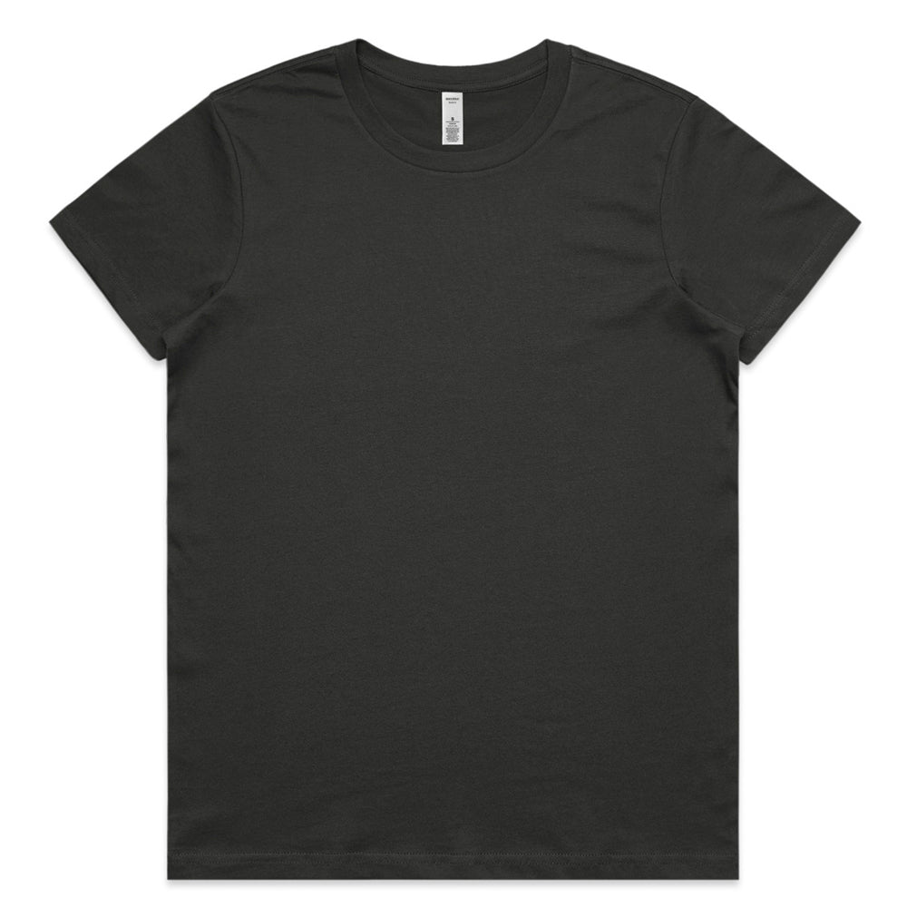 AS COLOUR WO'S BASIC TEE