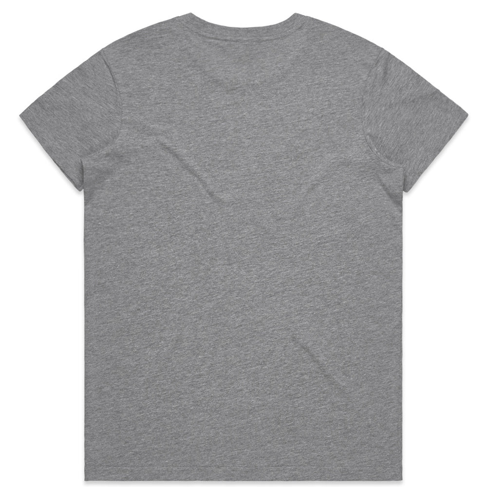 AS COLOUR WO'S BASIC TEE
