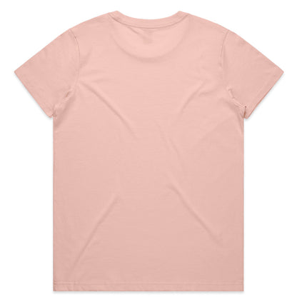 AS COLOUR WO'S BASIC TEE
