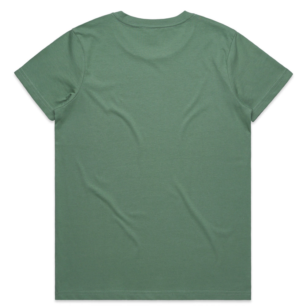 AS COLOUR WO'S BASIC TEE