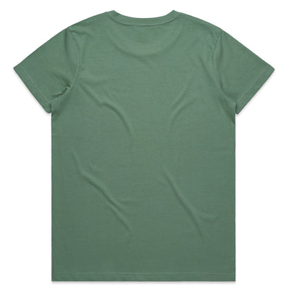 AS COLOUR WO'S BASIC TEE