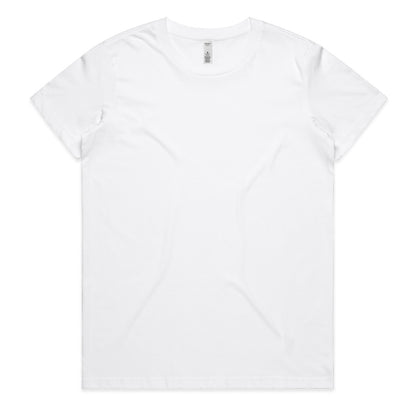 AS COLOUR WO'S BASIC TEE