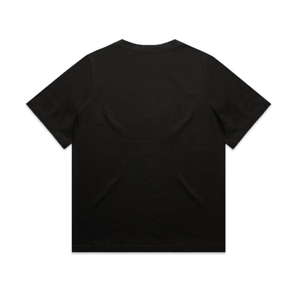 AS COLOUR WO'S HEAVY TEE